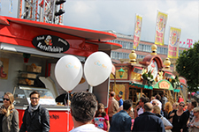 Bild von der Kielerwoche 2014