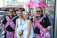 Bild vom Leipziger Stadtfest