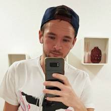 Profilbild von £uka$