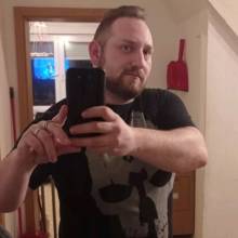 Profilbild von hanson