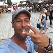 Profilbild von barry55