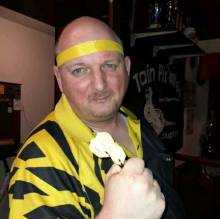 Profilbild von svenni