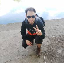 Profilbild von Spider-Man