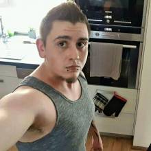 Profilbild von kevin93