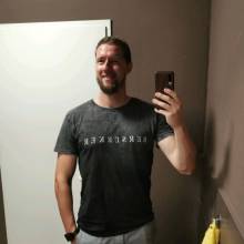 Profilbild von Viking92