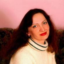 Profilbild von Rebbeka88