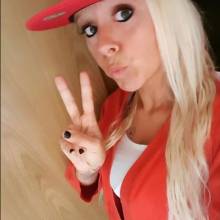 Profilbild von BlondPower
