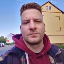 Profilbild von Morris1996