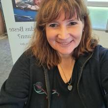 Profilbild von rakina