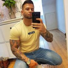 Profilbild von LongTom204