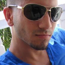 Profilbild von Pop-Star