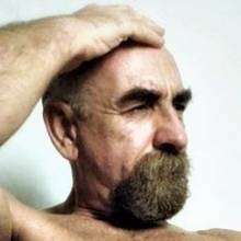 Profilbild von Silverbob