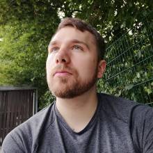 Profilbild von Liebhaber96