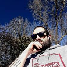 Profilbild von Flo1806