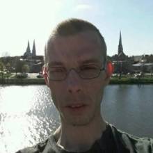 Profilbild von Wismaraner