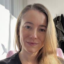Profilbild von Antonella